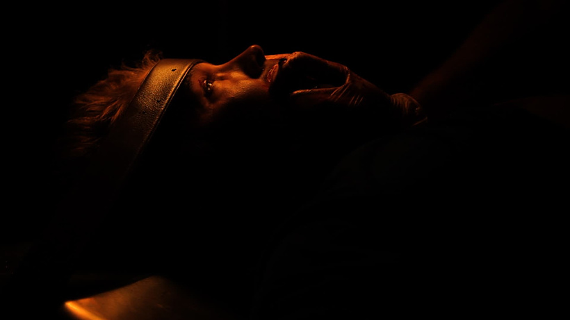 Imagen de Stripped