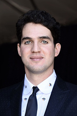 picture of actor Benny Safdie