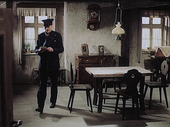 Imagen de Bahnwärter Thiel