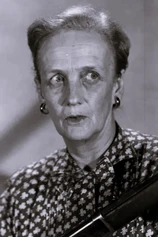 Foto de Olive Carey
