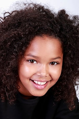 photo of person Liyanna Muscat