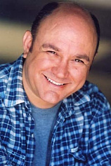 picture of actor Randall Rapstine