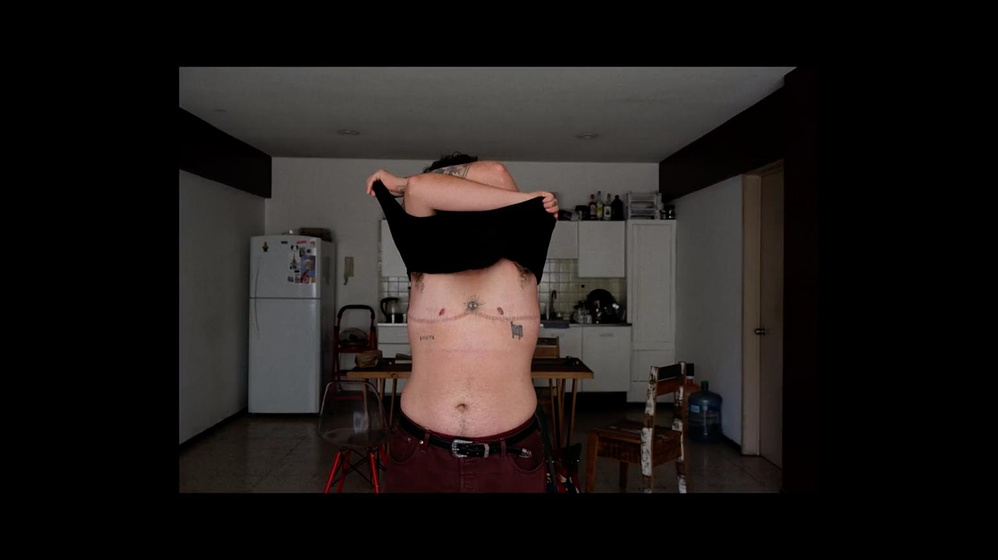 Imagen de Mi Pecho está lleno de Centellas