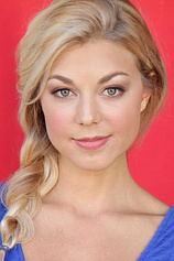 picture of actor Brey Noelle