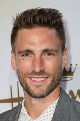 picture of actor Andrew W. Walker