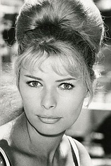 picture of actor Vivi Bach