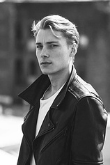 picture of actor Niclas Gillis