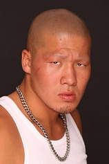 picture of actor Wataru Ichinose