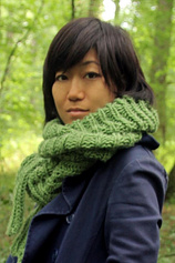 photo of person Momoko Seto