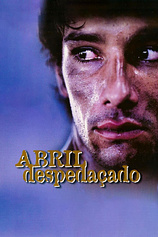 poster of movie Detrás del Sol