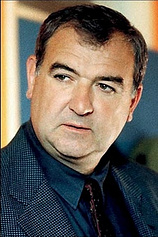picture of actor Gary Whelan