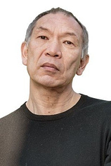 picture of actor Dschingis Bowakow