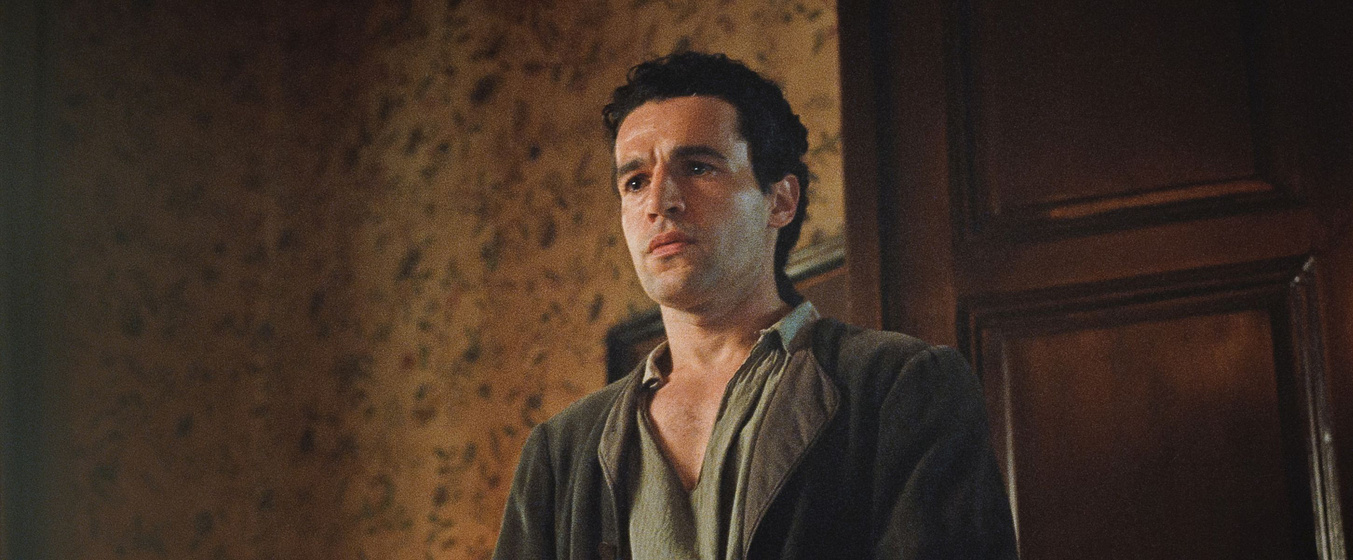 Christopher Abbott en the-testamento-de-ann-lee