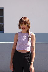 photo of person Marta Cabrera