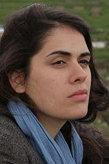picture of actor Mina Özlem Sağdıç