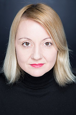 picture of actor Alina Berzunteanu