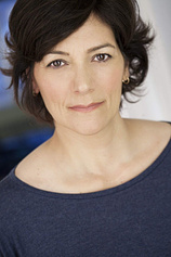 picture of actor Danielle Di Vecchio