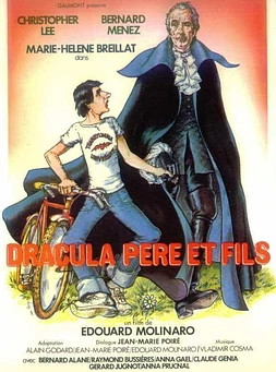 Drácula, Padre e Hijo