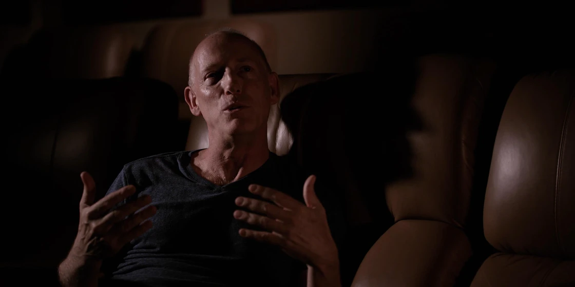 Scott Adams en hoaxed