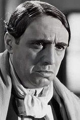 picture of actor Juan Sarcione