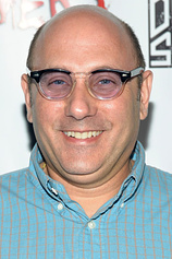 photo of person Willie Garson