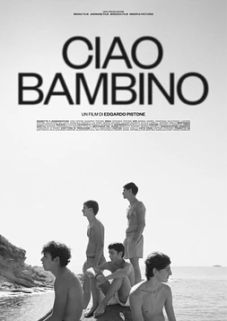 poster of movie Ciao Bambino