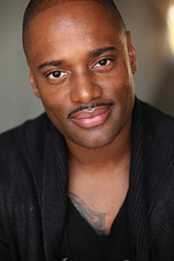 picture of actor Charles Malik Whitfield