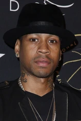 Foto de Allen Iverson