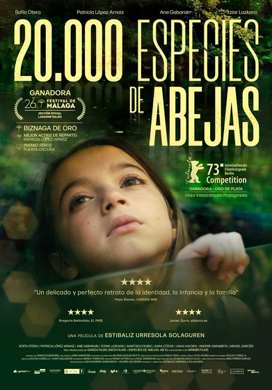 Imagen de 20-000-especies-de-abejas (Cartel español)