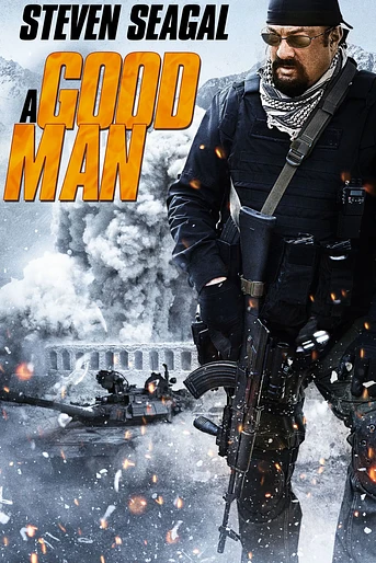 Poster de A Good Man