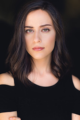 picture of actor Kally Khourshid
