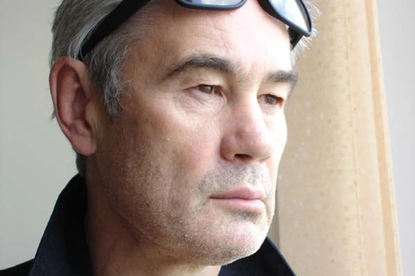Sergéi Bodrov en mongol