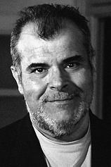 picture of actor Francisco Maestre