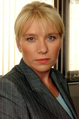 picture of actor Saskia Wickham