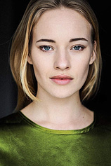picture of actor Valerie Huber
