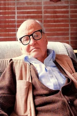 Foto de Jack Finney