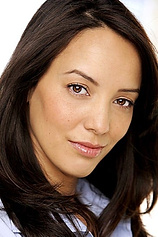 picture of actor Jennifer Lee Wiggins