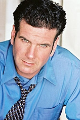 picture of actor Jonathan Fraser