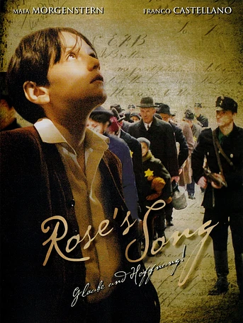 Poster de Canción de Esperanza
