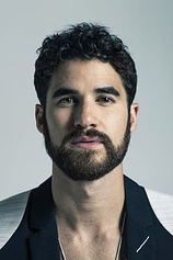 photo of person Darren Criss