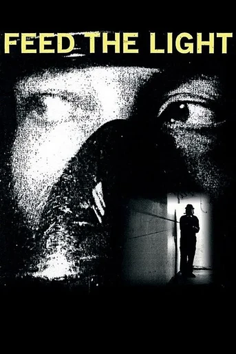 Poster de Feed the Light
