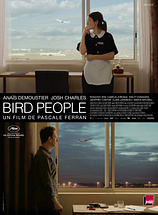 poster of movie Bird People