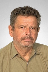 photo of person László Szabó