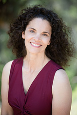 picture of actor Jennifer Gatti
