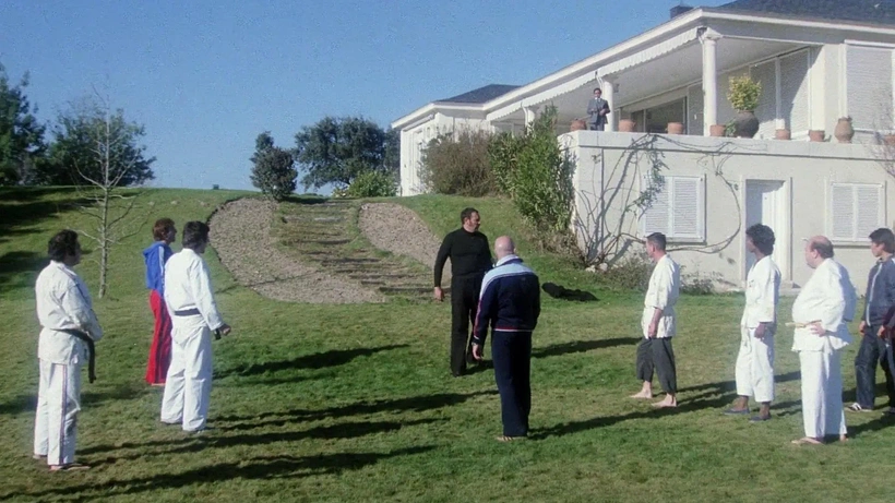 Imagen de Roots of Evil