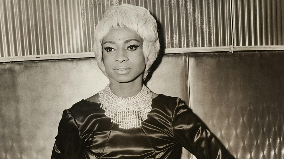 Imagen de Any other Way: The Jackie Shane Story