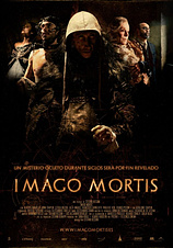 poster of movie Imago Mortis