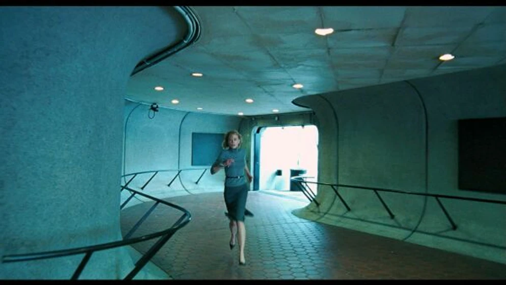Nicole Kidman en invasion-2007