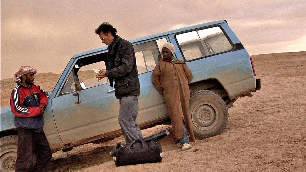 Imagen de Gabbla (Inland)