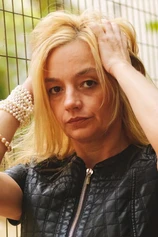 Foto de Lena Kitsopoulou